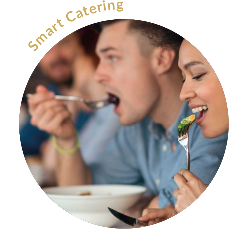 Sander Betriebs­Gastronomie